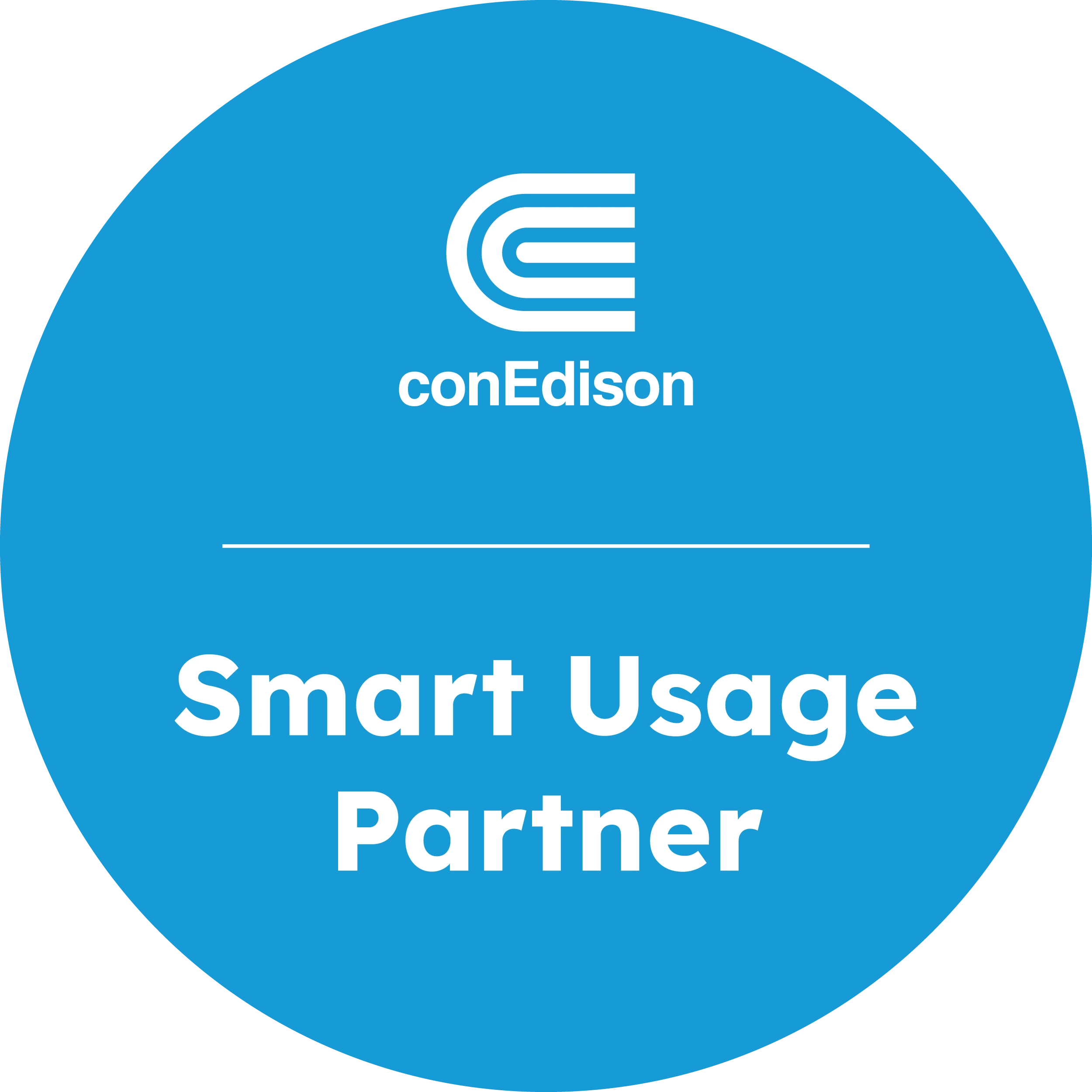 ConEdison Smart Usage Partner