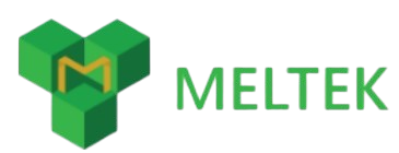 Meltek Logo